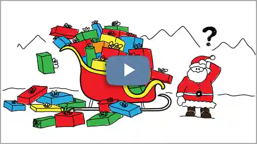 Holiday Dilemma Video Thumbnail
